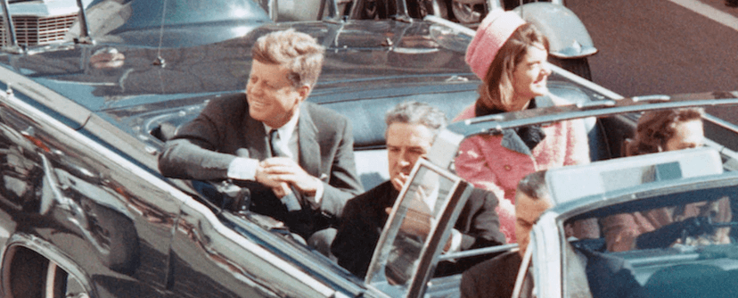 CIA Involved in JFK Assassination?